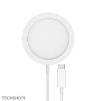 Thumbnail for 20W Magnetic Wireless Charger Fast Charge For iPhone -  by TechShopi - HomePage, iphone, iphone-Accessories, Iphone-Charger