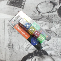 Thumbnail for New Original Lighter Flame Creative Dice Inflatable