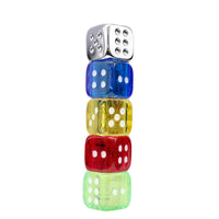 Thumbnail for New Original Lighter Flame Creative Dice Inflatable
