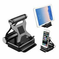 Thumbnail for Podium Style Stand With Extended Battery Up To 200% For iPad, iPhone - TechShopi