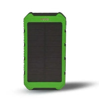 Thumbnail for Roaming Solar Power Bank Phone or Tablet Charger - TechShopi