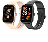 Thumbnail for VitalPulse™ Smart Life Watch – Big Screen, Big Impact™