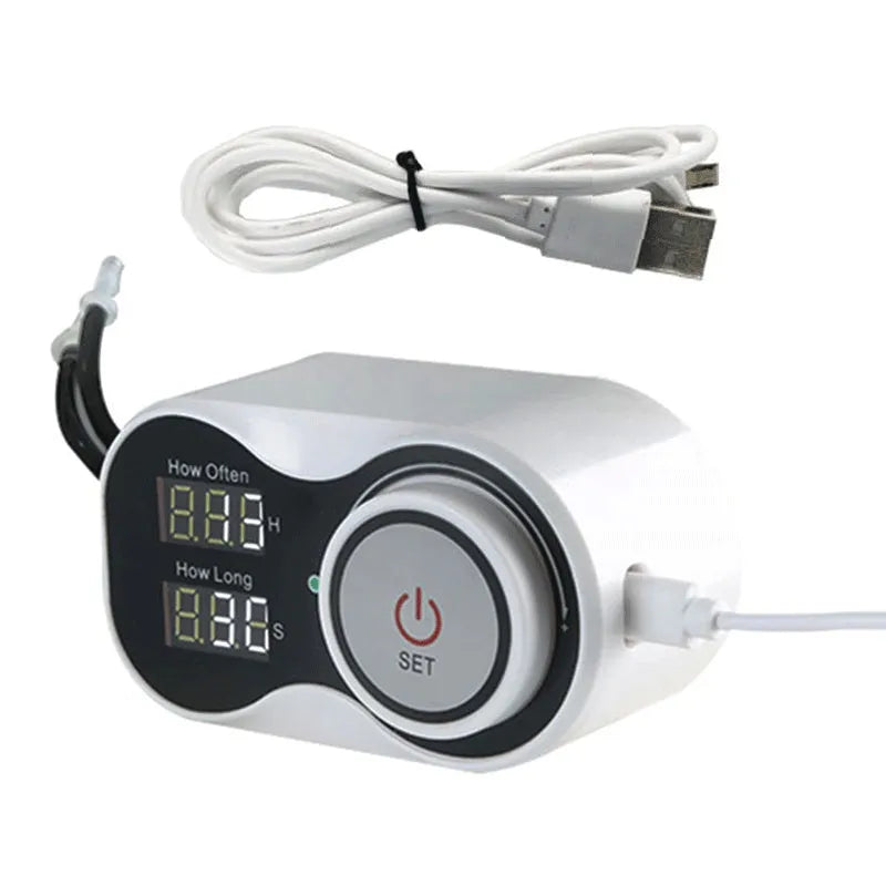 Timed Watering Device - D