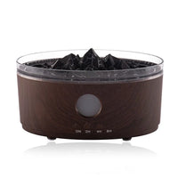 Thumbnail for Volcano Aroma Diffuser Desktop Essential Oil Diffuse