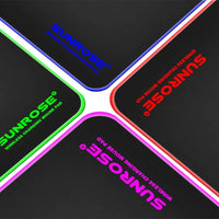 Thumbnail for Wireless Charging Luminous Mouse Pad - TechShopi