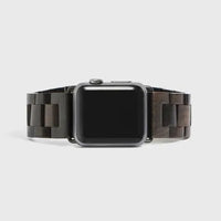 Thumbnail for Wood Apple Watch Band - TechShopi
