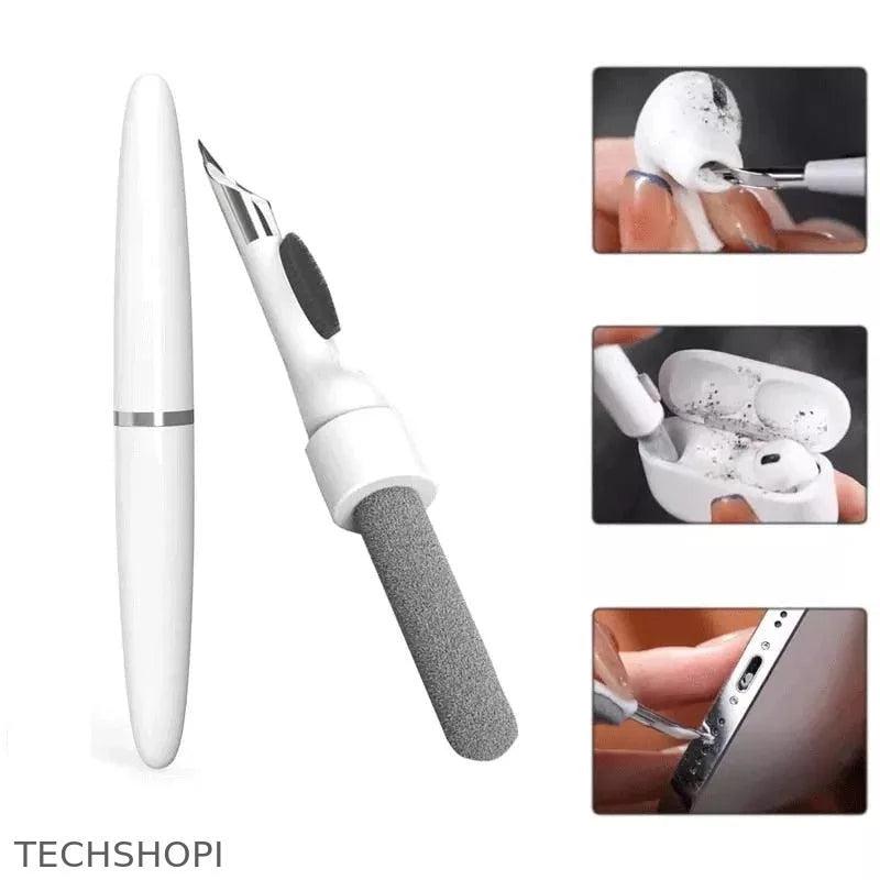 AirPod Cleaner Kit: Complete Cleaning Solution for Your Apple AirPod - TechShopi