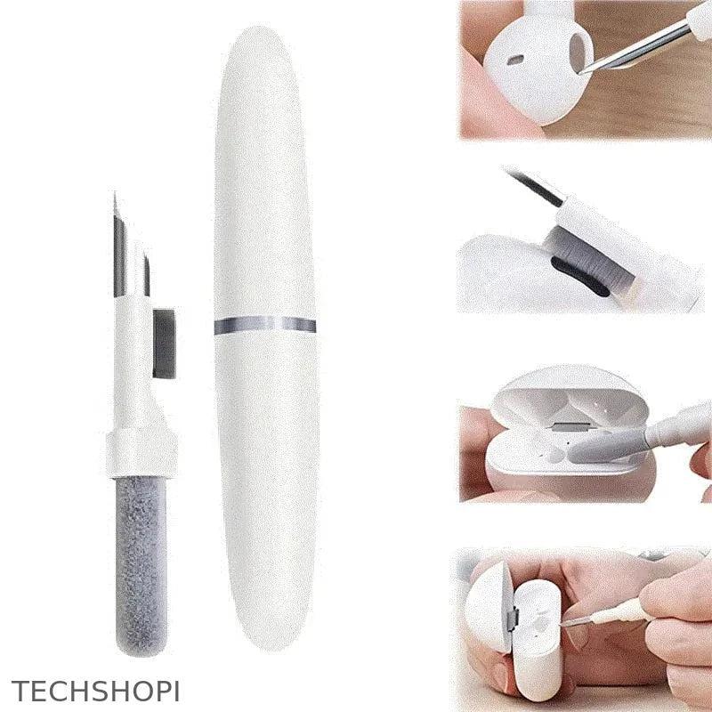 AirPod Cleaner Kit: Complete Cleaning Solution for Your Apple AirPod - TechShopi