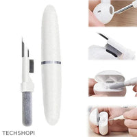 Thumbnail for AirPod Cleaner Kit: Complete Cleaning Solution for Your Apple AirPod - TechShopi