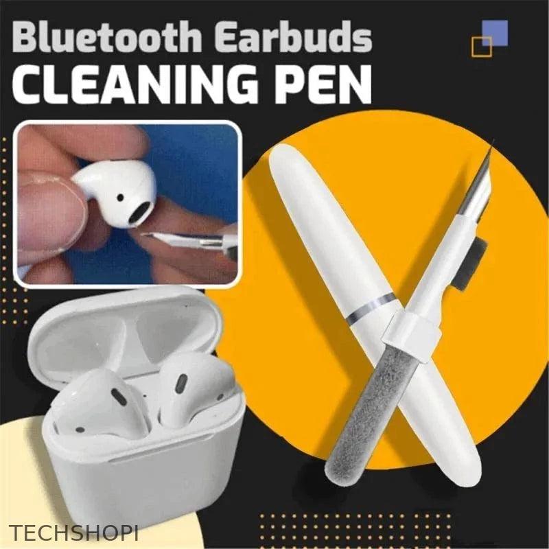 AirPod Cleaner Kit: Complete Cleaning Solution for Your Apple AirPod - TechShopi