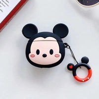 Thumbnail for AirPods Cute Cartoon Case - Stylish and High Quality Protection - TechShopi