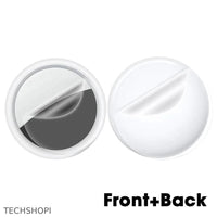 Thumbnail for AirTag Bicycle Bell - TechShopi