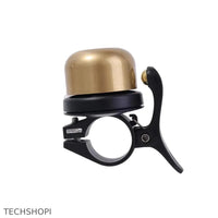 Thumbnail for AirTag Bicycle Bell - TechShopi