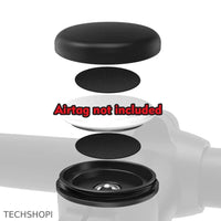 Thumbnail for AirTag Bicycle wrist cover bracket - TechShopi