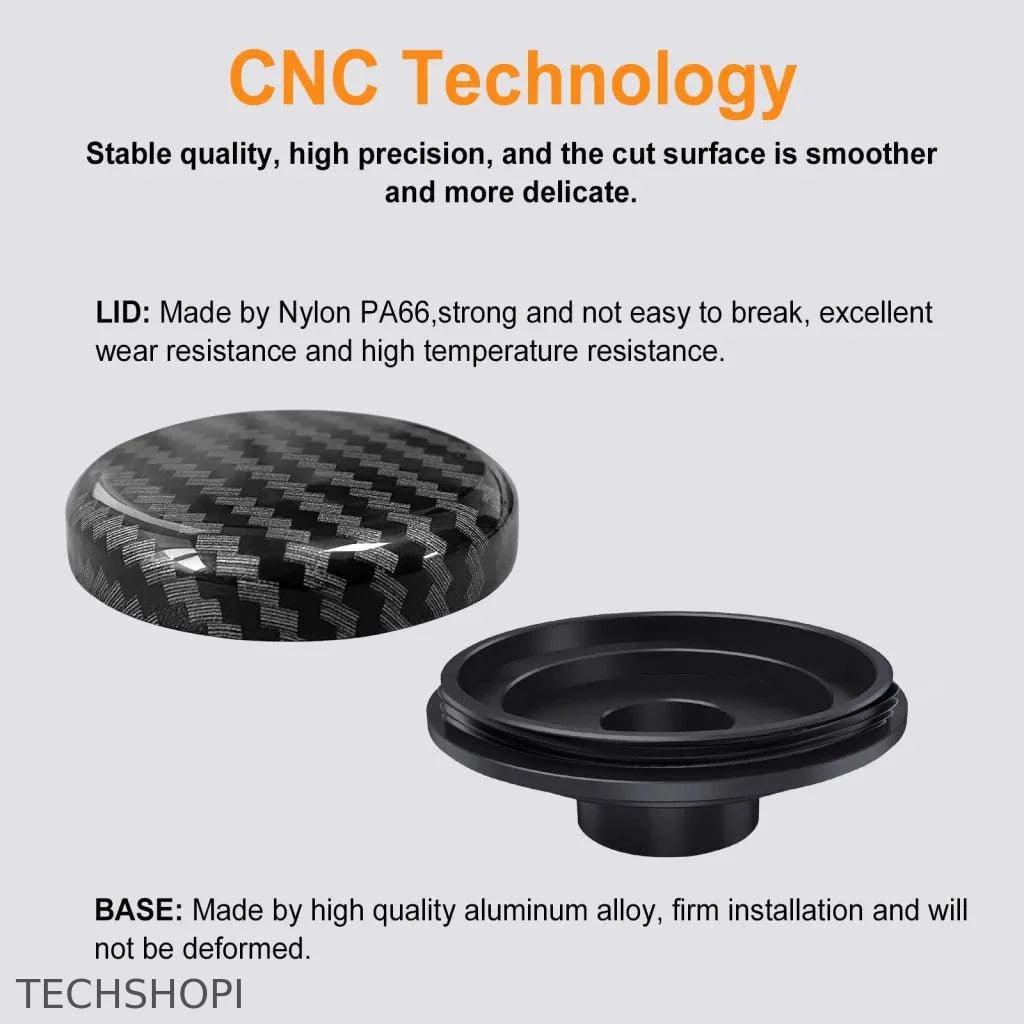 AirTag Bicycle wrist cover bracket - TechShopi