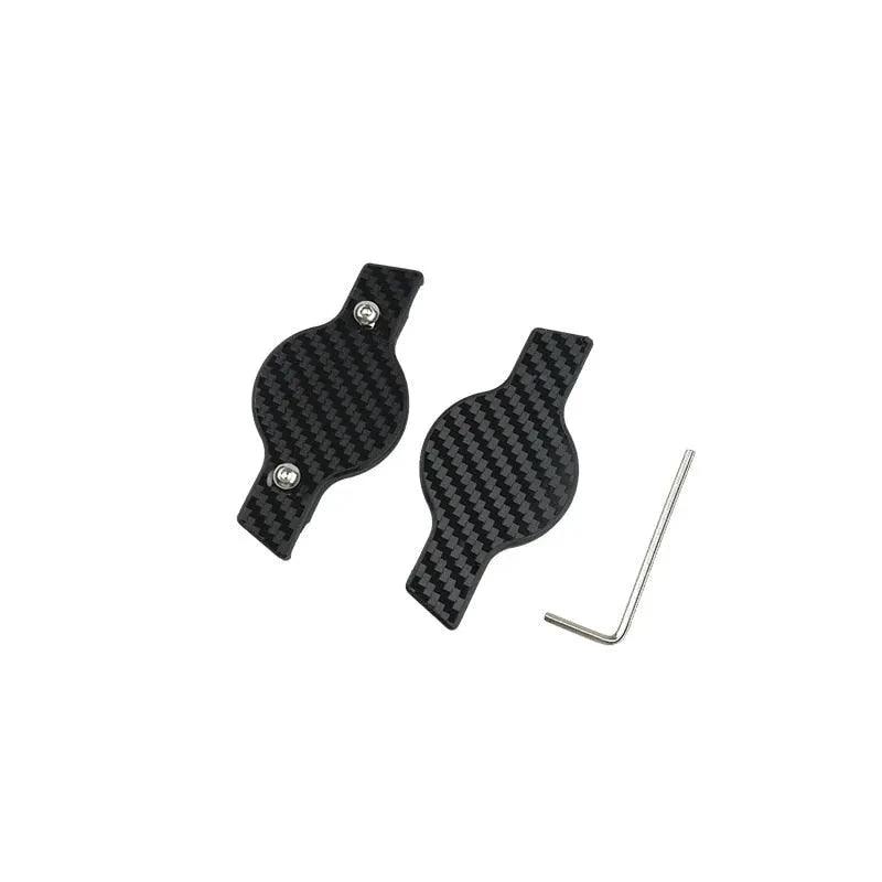 AirTag Bike Mount under Seat & Hand Bar - TechShopi