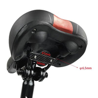 Thumbnail for AirTag Bike Mount under Seat & Hand Bar - TechShopi