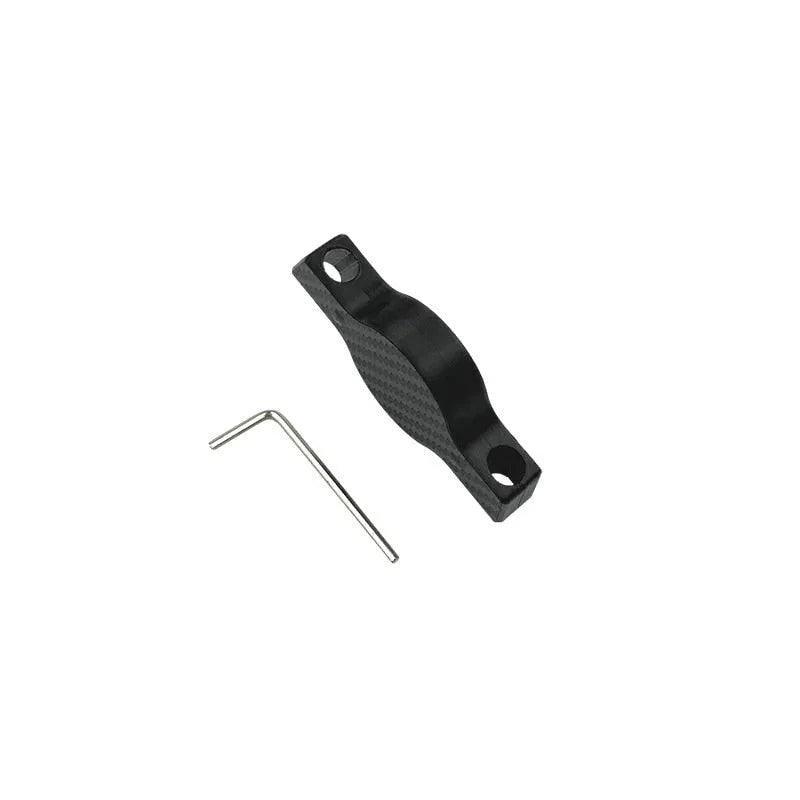 AirTag Bike Mount under Seat & Hand Bar - TechShopi