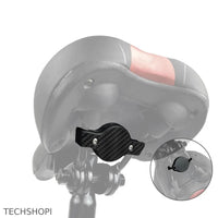 Thumbnail for AirTag Bike Mount under Seat & Hand Bar - TechShopi