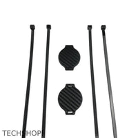 Thumbnail for AirTag Bike Mount under Seat & Hand Bar - TechShopi