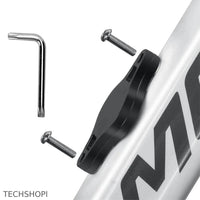 Thumbnail for AirTag Bike Mount under Seat & Hand Bar - TechShopi
