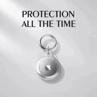 Thumbnail for AirTag KeyChain and Protective Case - TechShopi