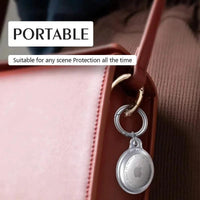 Thumbnail for AirTag KeyChain and Protective Case - TechShopi