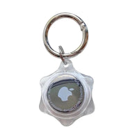 Thumbnail for AirTag KeyChain and Protective Case - TechShopi