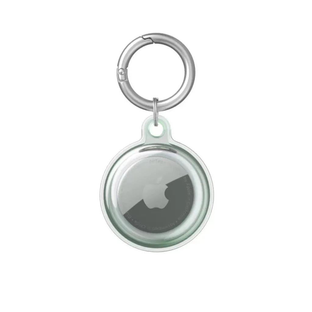 AirTag KeyChain and Protective Case - TechShopi