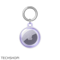 Thumbnail for AirTag KeyChain and Protective Case - TechShopi