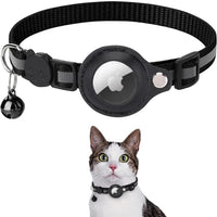 Thumbnail for AirTag Protective case & Collar for Cats - TechShopi