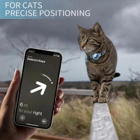 Thumbnail for AirTag Protective case & Collar for Cats - TechShopi