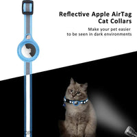 Thumbnail for AirTag Protective case & Collar for Cats - TechShopi