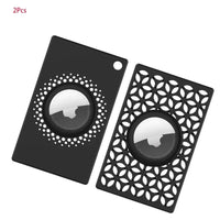 Thumbnail for AirTag Wallet Case and Protective Card For Apple AirTag - TechShopi