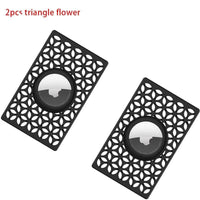 Thumbnail for AirTag Wallet Case and Protective Card For Apple AirTag - TechShopi