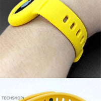Thumbnail for AirTags Bracelet for Kids - TechShopi