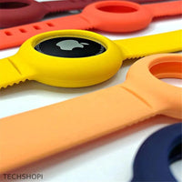 Thumbnail for AirTags Bracelet for Kids - TechShopi