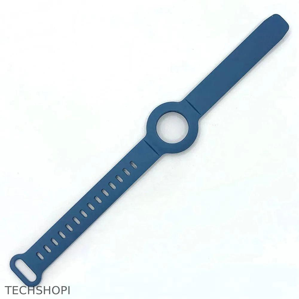 AirTags Bracelet for Kids - TechShopi