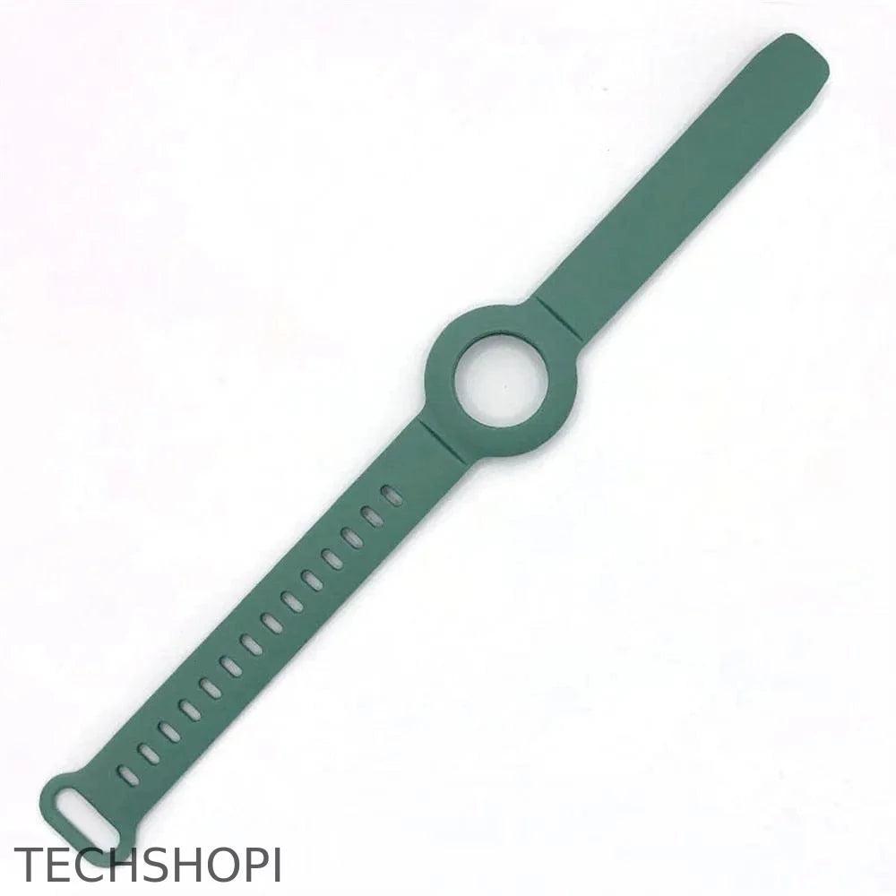 AirTags Bracelet for Kids - TechShopi