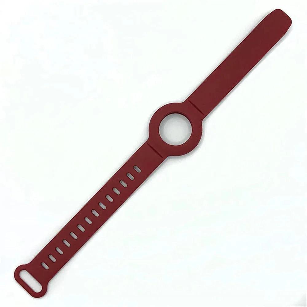AirTags Bracelet for Kids - TechShopi
