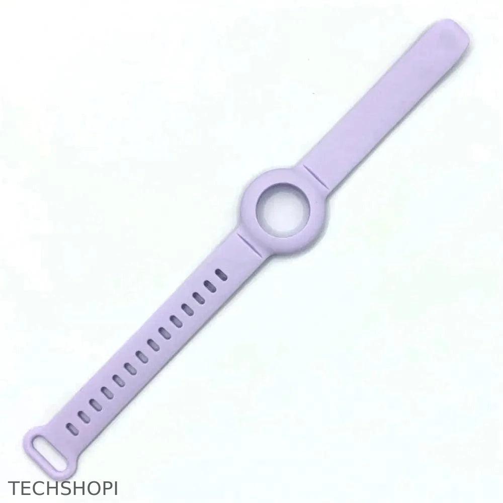 AirTags Bracelet for Kids - TechShopi
