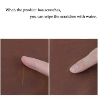 Thumbnail for Apple Airtag Wallet and Card Holder Genuine leather with RFID Technology - TechShopi