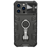 Thumbnail for CamShield Armour Pro Magnetic Magsafe  iPhone 14 Pro and Max Case - TechShopi