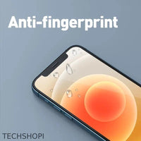 Thumbnail for iPhone Screen Protector Tempered Glass 2Pcs - iphone by TechShopi - autopostr_pinterest_64770, autopostr_pinterest_64773, autopostr_pinterest_64834, HomePage, iphone, iphoneScreen