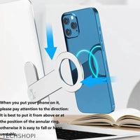 Thumbnail for IPhone to Macbook Holder For iPhone 12 13 14 Pro - 0 by TechShopi - autopostr_pinterest_64770, autopostr_pinterest_64773, autopostr_pinterest_64834, him, HomePage, iphone, MacBook