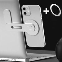 Thumbnail for IPhone to Macbook Holder For iPhone 12 13 14 Pro - 0 by TechShopi - autopostr_pinterest_64770, autopostr_pinterest_64773, autopostr_pinterest_64834, him, HomePage, iphone, MacBook